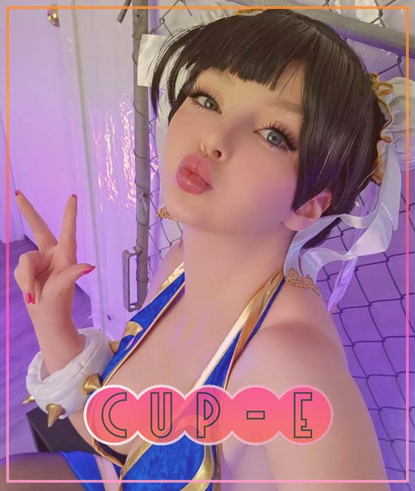 Evie Lee Mikomin 9