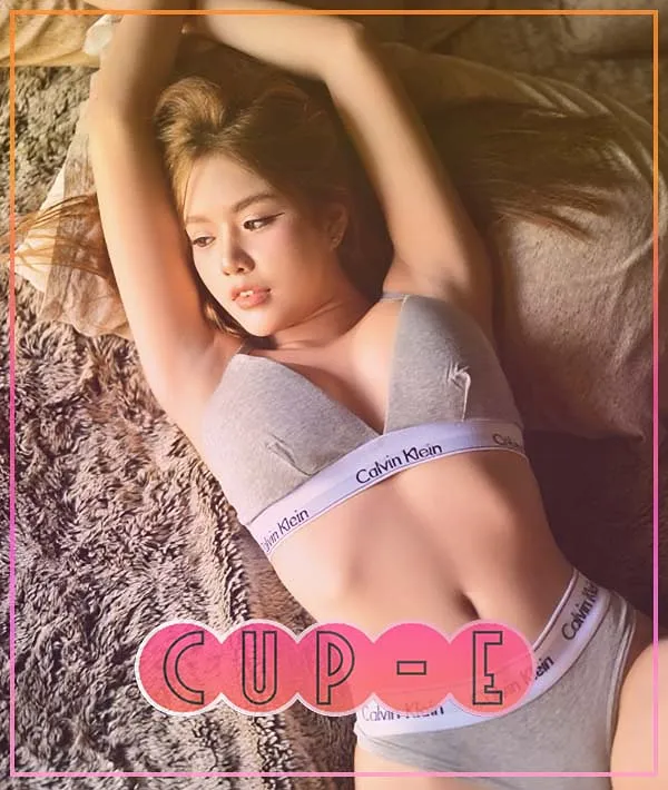 kkawxin VK บิกินี่