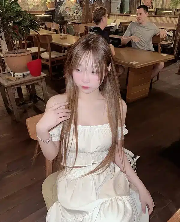 Playfa Saowadee Onlyfans